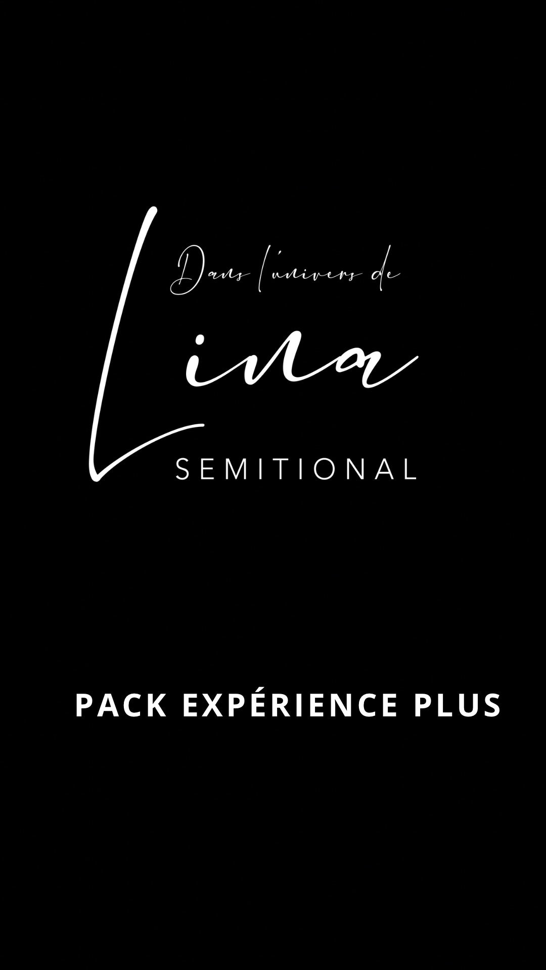 PACK EXPÉRIENCE PLUS DUO